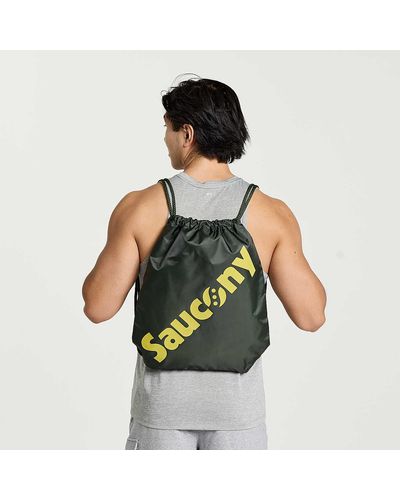 Saucony Backpacks for Men | Online Sale up to 35% off | Lyst