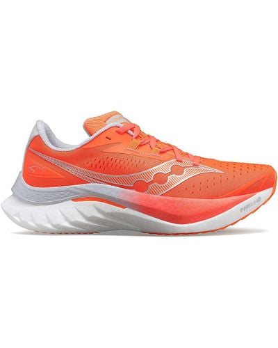 Saucony Endorphin Speed 4 Running Shoes Endorphin Speed 4 Running Shoes - Red