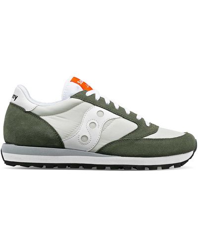 Saucony Low-top sneakers for Men | Online Sale up to 68% off | Lyst