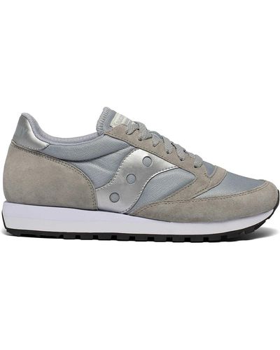 Saucony Jazz 81 - Gray