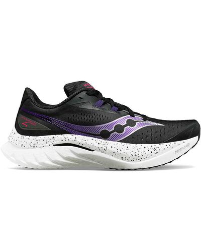 Saucony Endorphin Speed 4 Running Shoes Endorphin Speed 4 Running Shoes - Black