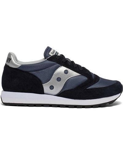 Saucony Jazz Sneakers for Men - Up to 61% off | Lyst