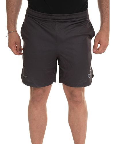 EA7 Shorts - Nero
