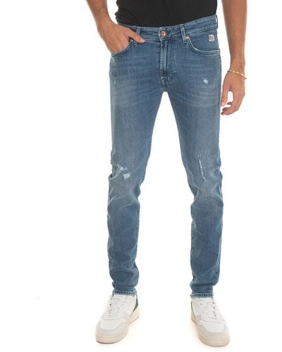 Abbigliamento Roy Rogers da uomo Sconto online fino al 31 Lyst