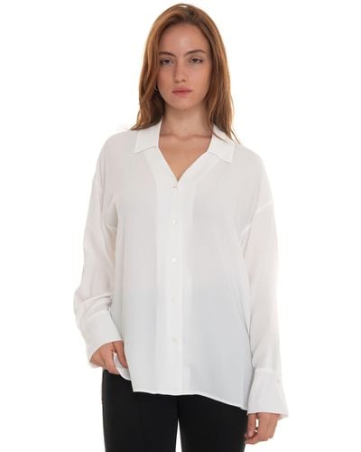 Pennyblack Camicia da donna Perdono - Bianco