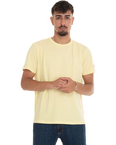 Peuterey T-shirt girocollo - Neutro