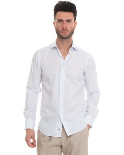 Carrel Camicia casual - Bianco