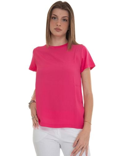 Seventy T-shirt - Rosa