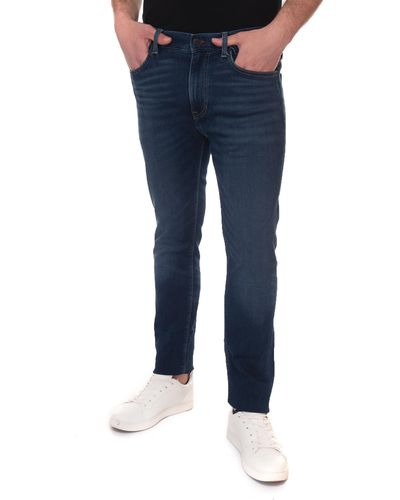 Tommy Hilfiger Jeans 5 tasche - Blu