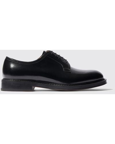 SCAROSSO Harry Black Derbies