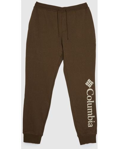 Columbia Track pants and jogging bottoms for Women | Online Sale up to 55%  off | Lyst UK
