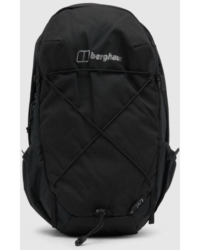 Berghaus 24/7 20l Backpack - Black