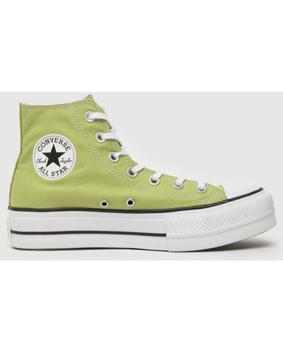 Converse Shoes for Women | Online Sale up to 68% off | Lyst - Page 33