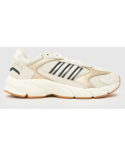 adidas Crazychaos 2000 Trainers In - Natural