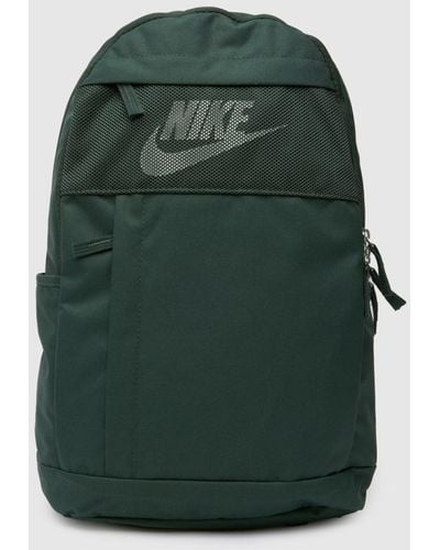 Nike Elemental Backpack - Green