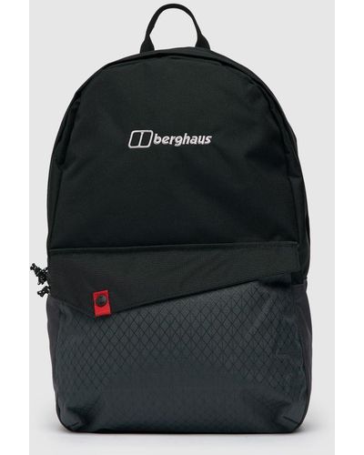 Berghaus Backpack - Black