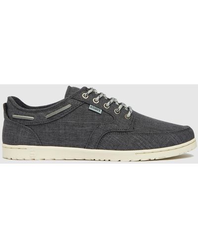 Etnies Dory Trainers In - Grey