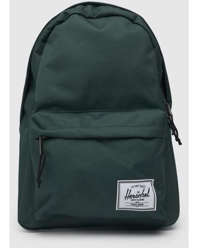 Herschel Supply Co. Classic Xl Backpack - Green