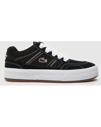 Lacoste shoes outlet schuh