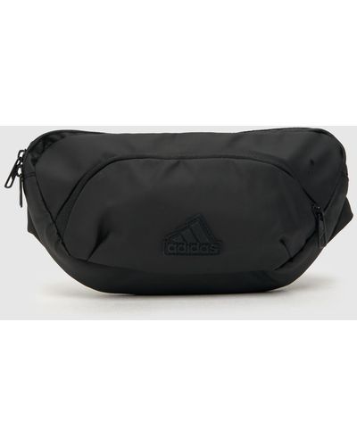 adidas Ultra Waist Bag - Black