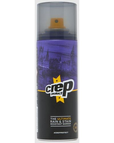 Crep Protect Protector Spray - Black