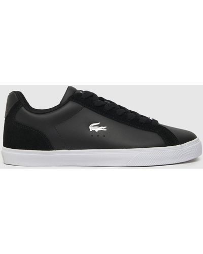 Lacoste helaine runner 318 1 cheap