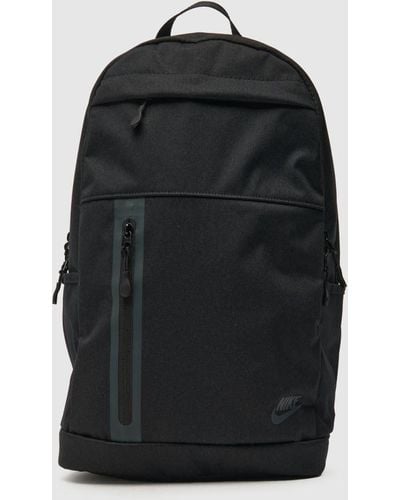 Nike Elemental Premium Backpack - Black