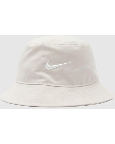 Nike Apex Bucket Hat - White