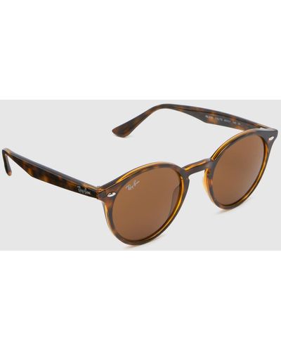 Ray-Ban Casual Classic Sunglasses - Brown