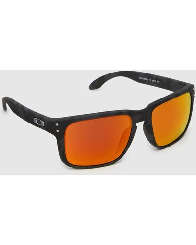 Oakley Holbrook Sunglasses - Black