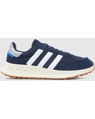adidas Run 84 Trainers In - Blue