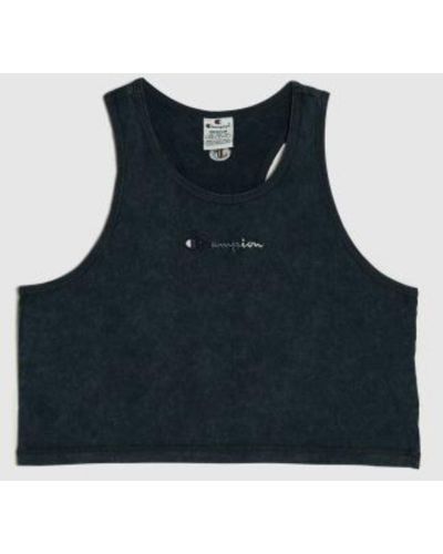 Champion C-wash Bralette In - Black