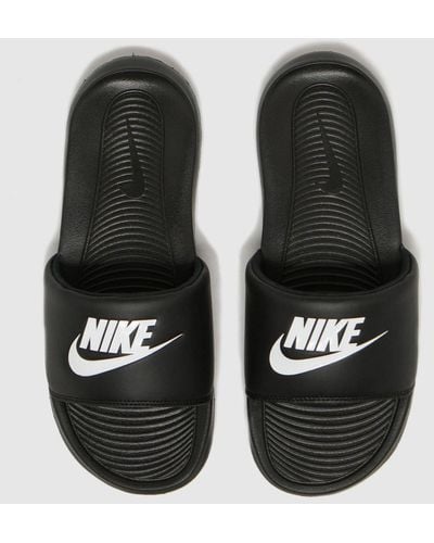 Nike Leather sandals for Men | Online Sale up to 55% off | Lyst UK