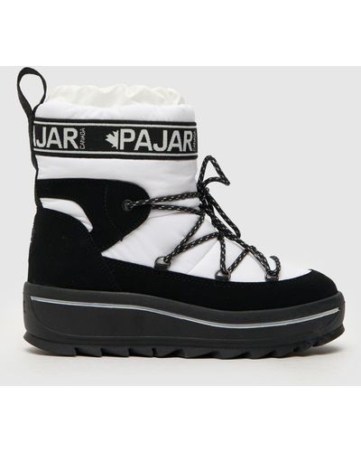 Pajar 2025 roya boots