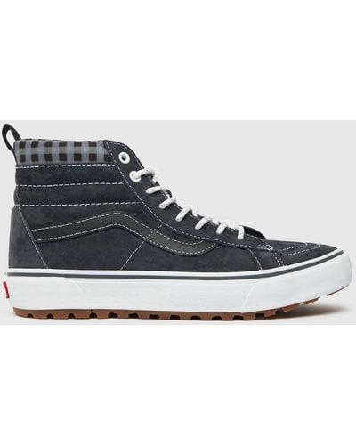 Vans sales mte clearance
