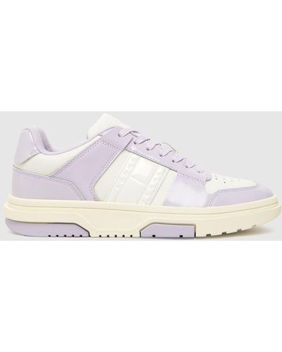 Tommy Hilfiger The Brooklyn Trainers In - Pink