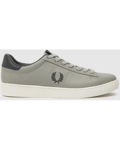 Fred Perry Shoes for Men | Online Sale up to 65% off | Lyst - Page 4