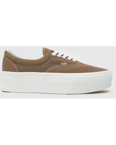 Vans era on sale womens sale