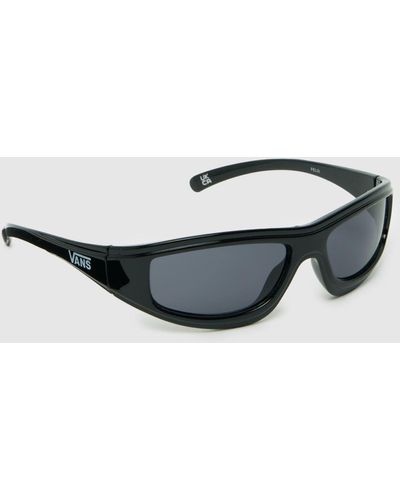 Vans Felix Sunglasses - Black