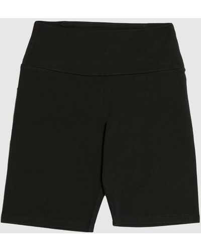 UGG Rilynn Biker Shorts In - Black