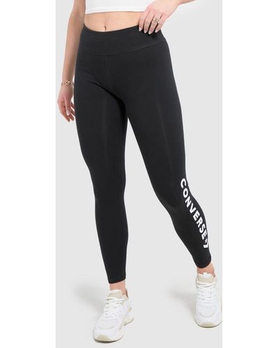 Converse leggings sale cheap