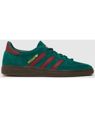 Adidas Spezial Sneakers for Men Up to 27 off Lyst UK