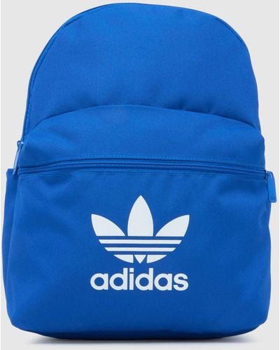 adidas Originals Adicolour Backpack - Blue