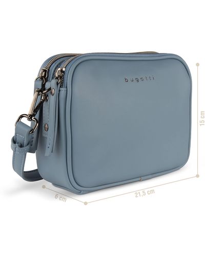 Bugatti Handtaschen - Blau