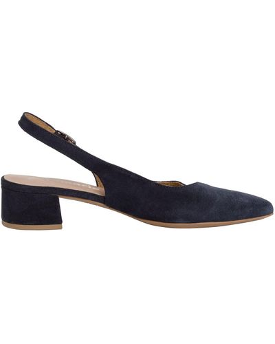 Gabor Komfort sandalen - Blau