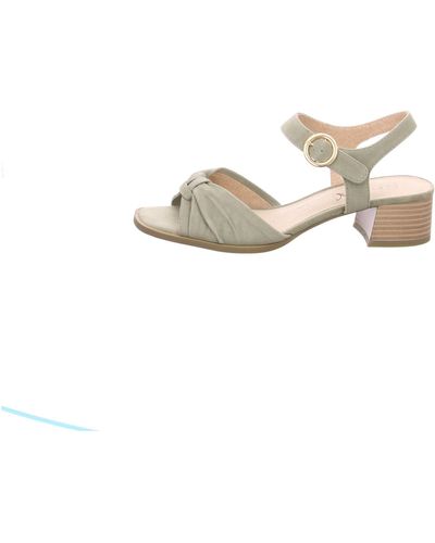 Caprice Klassische sandalen - Weiß