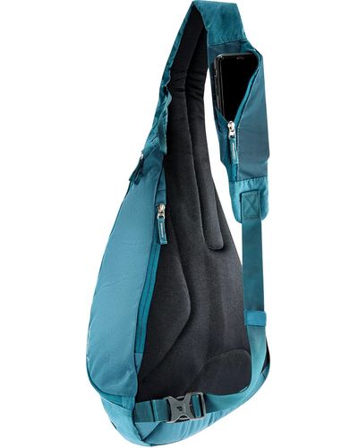 Deuter Handtaschen - Blau