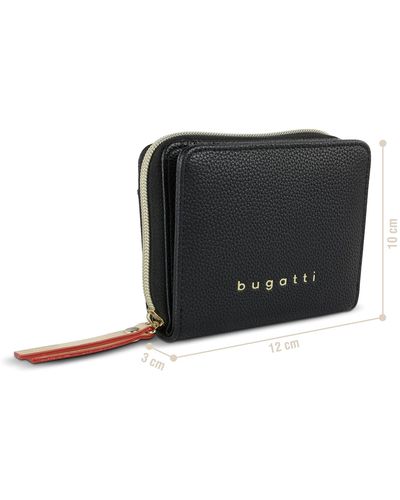 Bugatti Handtaschen - Schwarz