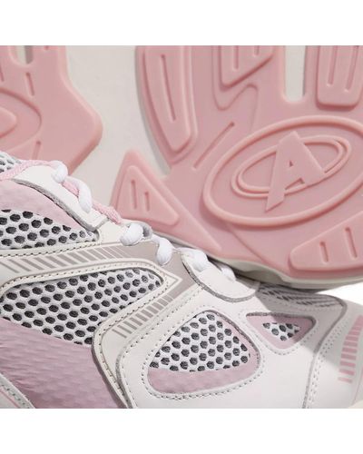 Axel Arigato Sneaker - Pink
