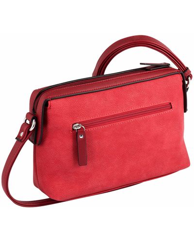 Gabor Handtaschen - Rot